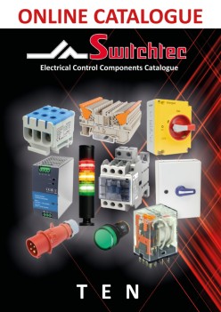 catalogue cover